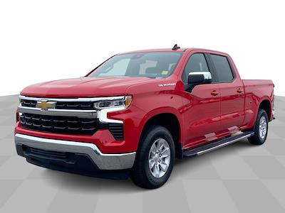 2024 Chevrolet Silverado 1500 Crew Cab 2WD Pickup for sale #SP15321 - photo 1