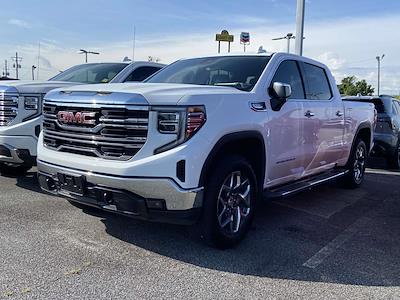 2023 GMC Sierra 1500 Crew Cab 4WD Pickup for sale #SP15323 - photo 1
