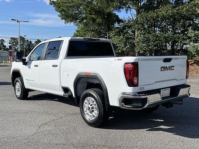 2024 GMC Sierra 2500 Crew Cab 4x4 Pickup for sale #SP15351 - photo 2