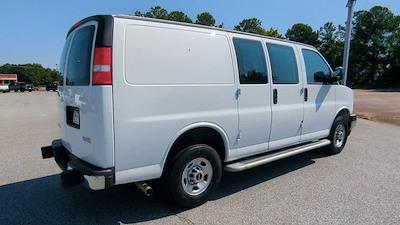 2024 GMC Savana 2500 RWD Empty Cargo Van for sale #SP15396 - photo 2