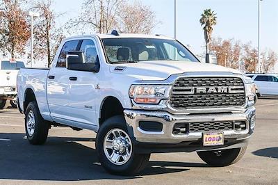New 2024 Ram 2500 Big Horn Crew Cab 4x4 Pickup for sale #R09929 - photo 1