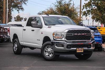New 2024 Ram 2500 Big Horn Crew Cab 4x4 Pickup for sale #R09392 - photo 1