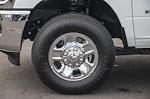 New 2024 Ram 2500 Big Horn Crew Cab 4x4 Pickup for sale #R09392 - photo 9