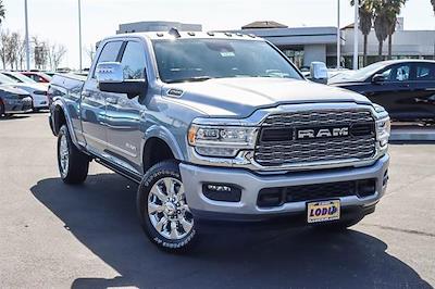 New 2024 Ram 2500 Limited Crew Cab 4x4 Pickup for sale #R09625 - photo 1