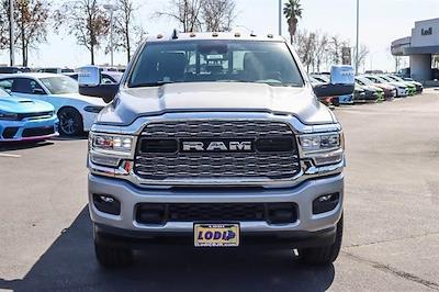 New 2024 Ram 2500 Limited Crew Cab 4x4 Pickup for sale #R09625 - photo 2