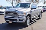 New 2024 Ram 2500 Limited Crew Cab 4x4 Pickup for sale #R09625 - photo 3