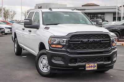 New 2024 Ram 2500 Tradesman Crew Cab Pickup for sale #R09640 - photo 1