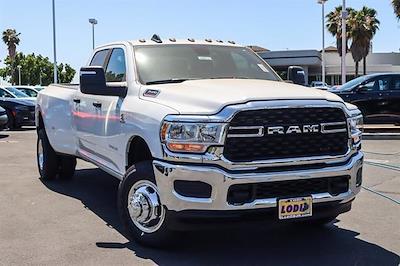 New 2024 Ram 3500 Big Horn Crew Cab 4x4 DRW Pickup for sale #R09673 - photo 1