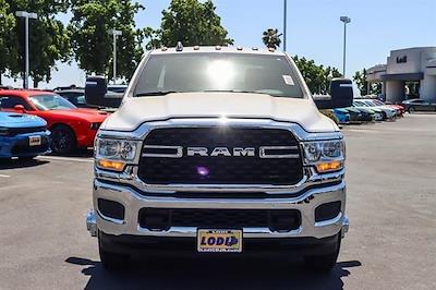 New 2024 Ram 3500 Big Horn Crew Cab 4x4 DRW Pickup for sale #R09673 - photo 2