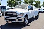 New 2024 Ram 3500 Big Horn Crew Cab 4x4 DRW Pickup for sale #R09673 - photo 3