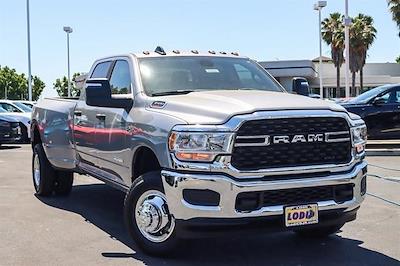 New 2024 Ram 3500 Big Horn Crew Cab 4x4 DRW Pickup for sale #R09685 - photo 1