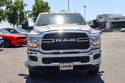 New 2024 Ram 3500 Big Horn Crew Cab 4x4 DRW Pickup for sale #R09685 - photo 2