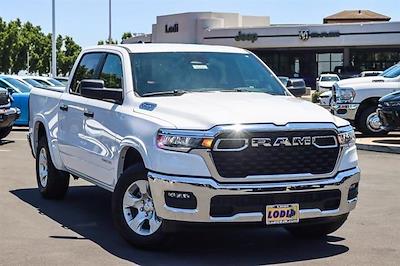 New 2025 Ram 1500 Big Horn Crew Cab 4x4 Pickup for sale #R09703 - photo 1