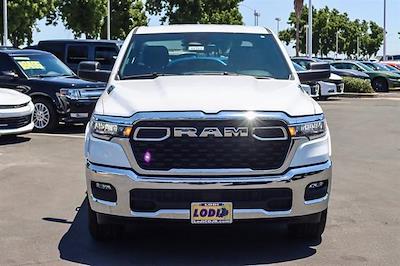 New 2025 Ram 1500 Big Horn Crew Cab 4x4 Pickup for sale #R09703 - photo 2
