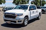 New 2025 Ram 1500 Big Horn Crew Cab 4x4 Pickup for sale #R09703 - photo 3