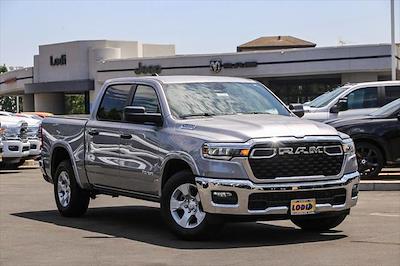 New 2025 Ram 1500 Big Horn Crew Cab Pickup for sale #R09748 - photo 1