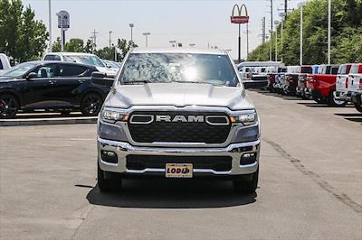 New 2025 Ram 1500 Big Horn Crew Cab Pickup for sale #R09748 - photo 2