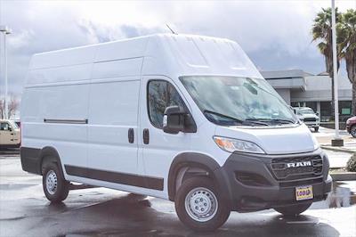 2025 Ram ProMaster 3500 Super High Roof FWD, Empty Cargo Van for sale #R09893 - photo 1