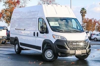 2025 Ram ProMaster 3500 Super High Roof FWD, Empty Cargo Van for sale #R09903 - photo 1