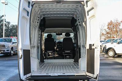 2025 Ram ProMaster 3500 Super High Roof FWD, Empty Cargo Van for sale #R09903 - photo 2