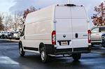 New 2025 Ram ProMaster 3500 Super High Roof Empty Cargo Van for sale #R09903 - photo 28