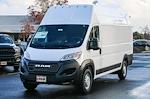 2025 Ram ProMaster 3500 Super High Roof FWD, Empty Cargo Van for sale #R09903 - photo 4