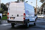 New 2025 Ram ProMaster 3500 Super High Roof Empty Cargo Van for sale #R09903 - photo 30