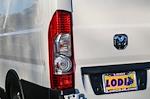 New 2025 Ram ProMaster 3500 Super High Roof Empty Cargo Van for sale #R09903 - photo 32