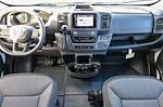 New 2025 Ram ProMaster 3500 Super High Roof Empty Cargo Van for sale #R09903 - photo 35
