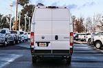 2025 Ram ProMaster 3500 Super High Roof FWD, Empty Cargo Van for sale #R09903 - photo 6