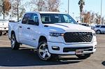 New 2025 Ram 1500 Tradesman Crew Cab 4x4 Pickup for sale #R09912 - photo 1