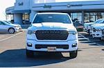 New 2025 Ram 1500 Tradesman Crew Cab 4x4 Pickup for sale #R09912 - photo 2