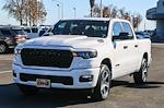 New 2025 Ram 1500 Tradesman Crew Cab 4x4 Pickup for sale #R09912 - photo 3