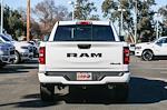 New 2025 Ram 1500 Tradesman Crew Cab 4x4 Pickup for sale #R09912 - photo 30