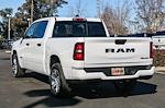 New 2025 Ram 1500 Tradesman Crew Cab 4x4 Pickup for sale #R09912 - photo 4