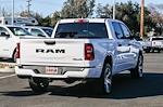 New 2025 Ram 1500 Tradesman Crew Cab 4x4 Pickup for sale #R09912 - photo 6