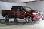 New 2025 Ram 1500 Laramie Crew Cab 4x4 Pickup for sale #R09948 - photo 1