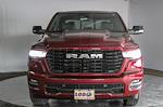 New 2025 Ram 1500 Laramie Crew Cab 4x4 Pickup for sale #R09948 - photo 2