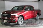 New 2025 Ram 1500 Laramie Crew Cab 4x4 Pickup for sale #R09948 - photo 3