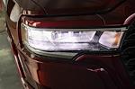 New 2025 Ram 1500 Laramie Crew Cab 4x4 Pickup for sale #R09948 - photo 8