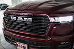 New 2025 Ram 1500 Laramie Crew Cab 4x4 Pickup for sale #R09948 - photo 9