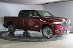 New 2025 Ram 1500 Laramie Crew Cab 4x4 Pickup for sale #R09948 - photo 27