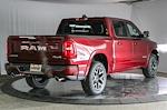 New 2025 Ram 1500 Laramie Crew Cab 4x4 Pickup for sale #R09948 - photo 32