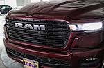 New 2025 Ram 1500 Laramie Crew Cab 4x4 Pickup for sale #R09948 - photo 35