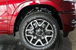 New 2025 Ram 1500 Laramie Crew Cab 4x4 Pickup for sale #R09948 - photo 37