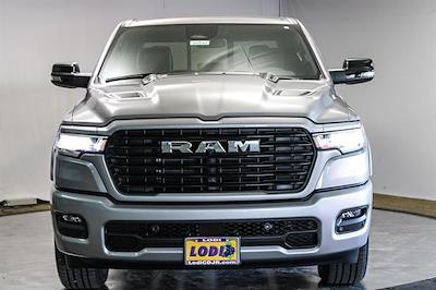 New 2025 Ram 1500 Laramie Crew Cab 4x4 Pickup for sale #R09949 - photo 2