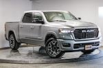 New 2025 Ram 1500 Laramie Crew Cab 4x4 Pickup for sale #R09949 - photo 1