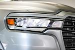 New 2025 Ram 1500 Laramie Crew Cab 4x4 Pickup for sale #R09949 - photo 9