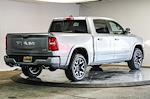 New 2025 Ram 1500 Laramie Crew Cab 4x4 Pickup for sale #R09949 - photo 35