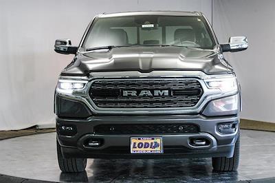 New 2023 Ram 1500 Limited Crew Cab 4x4 Pickup for sale #R09960S - photo 2